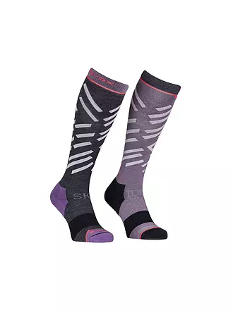 ORTOVOX | Damen Skitourensocken Long |